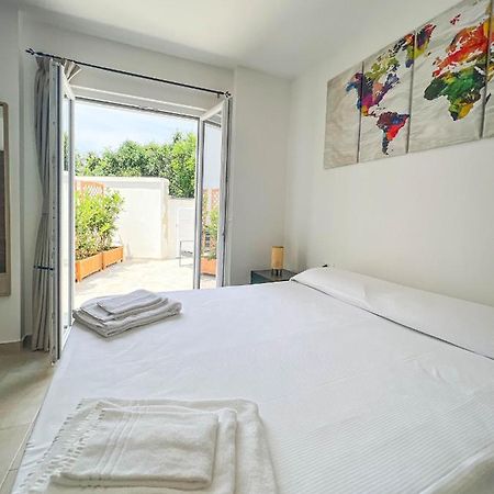 Eg Apartments - Forio D'Ischia Exteriér fotografie