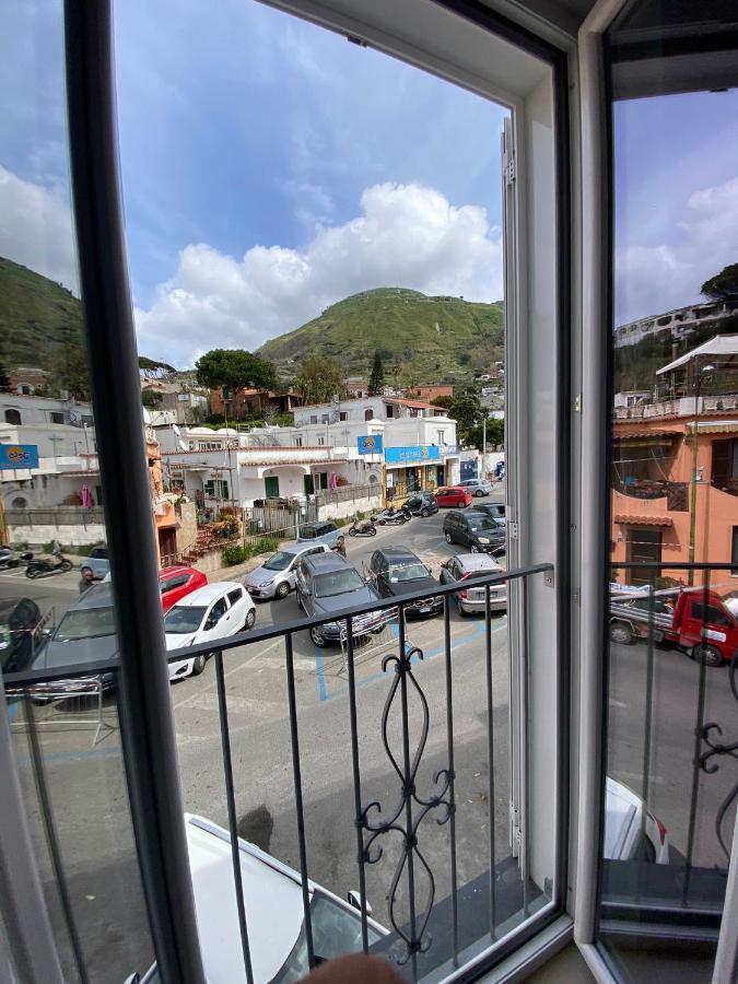 Eg Apartments - Forio D'Ischia Exteriér fotografie