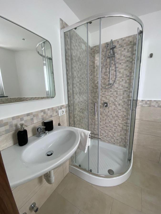 Eg Apartments - Forio D'Ischia Exteriér fotografie