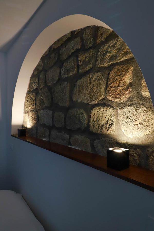 Eg Apartments - Forio D'Ischia Exteriér fotografie