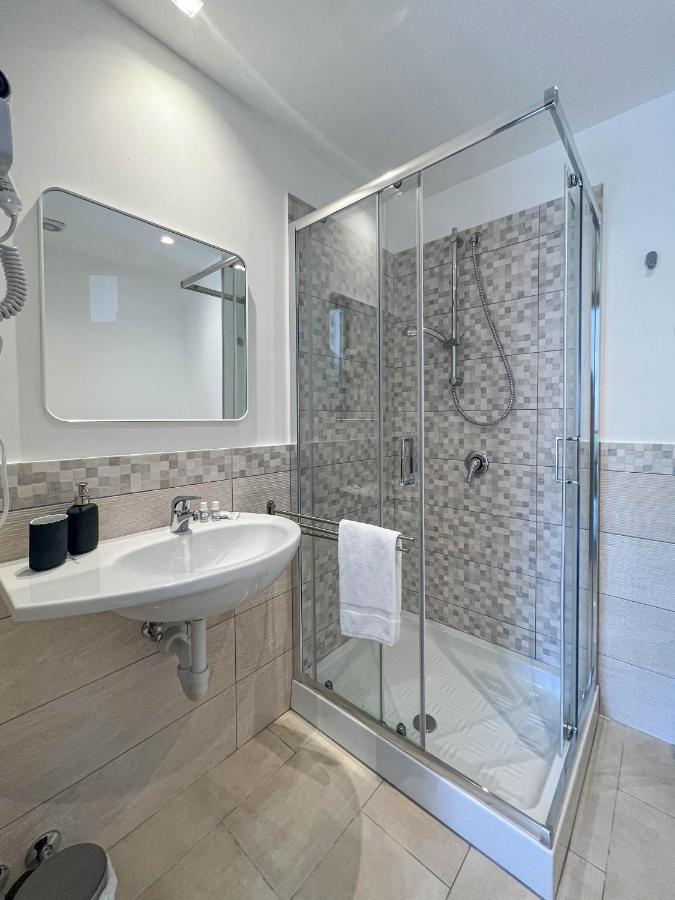 Eg Apartments - Forio D'Ischia Exteriér fotografie