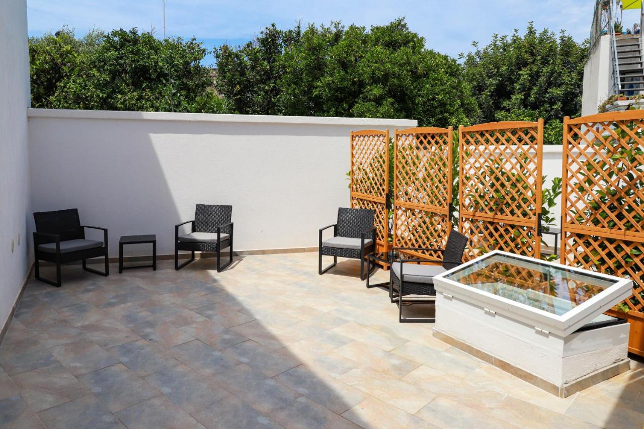 Eg Apartments - Forio D'Ischia Exteriér fotografie