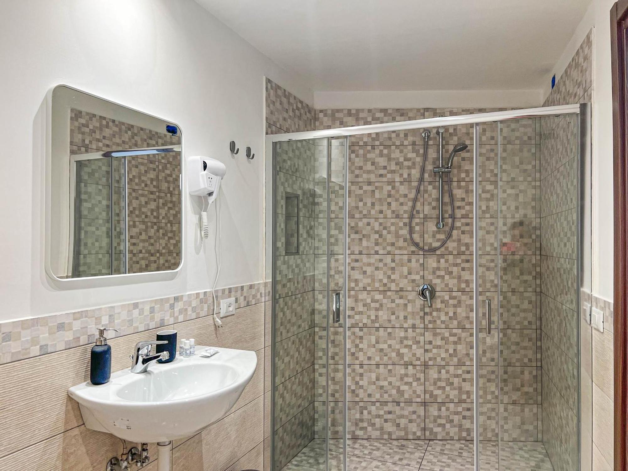 Eg Apartments - Forio D'Ischia Exteriér fotografie