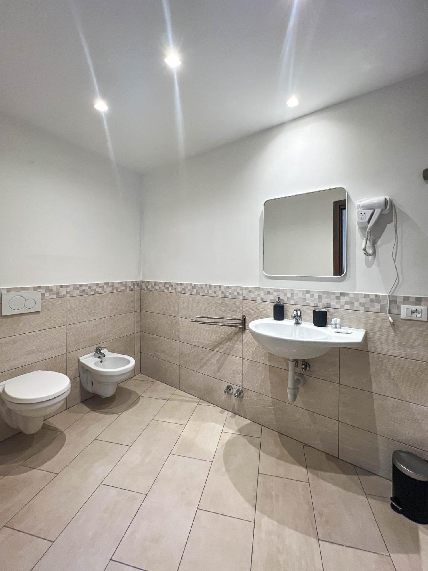 Eg Apartments - Forio D'Ischia Exteriér fotografie