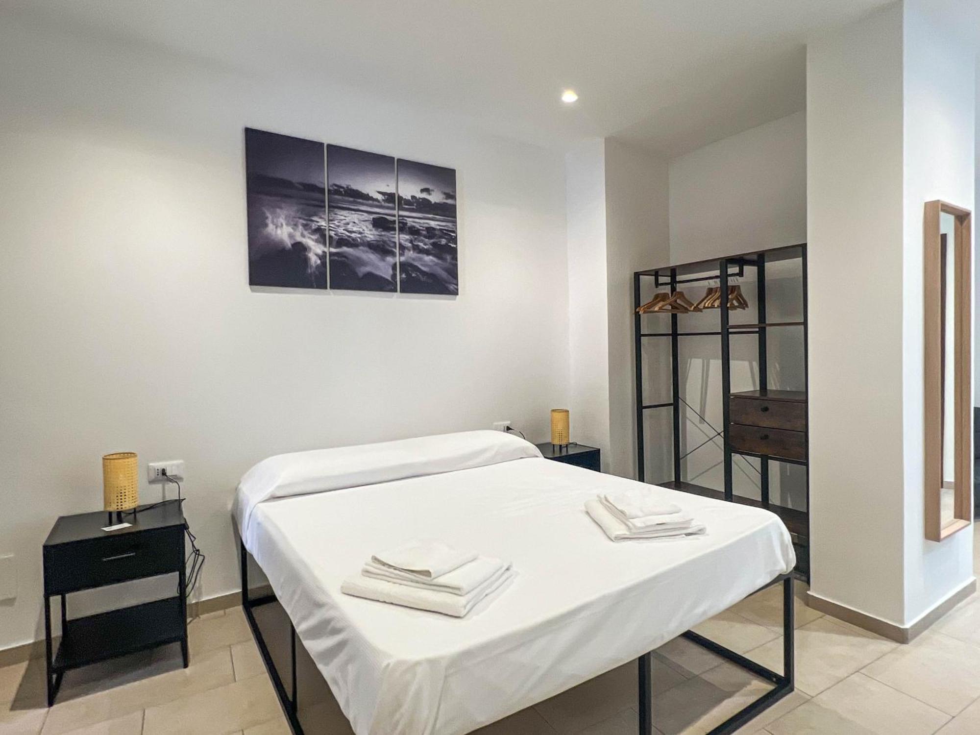 Eg Apartments - Forio D'Ischia Exteriér fotografie