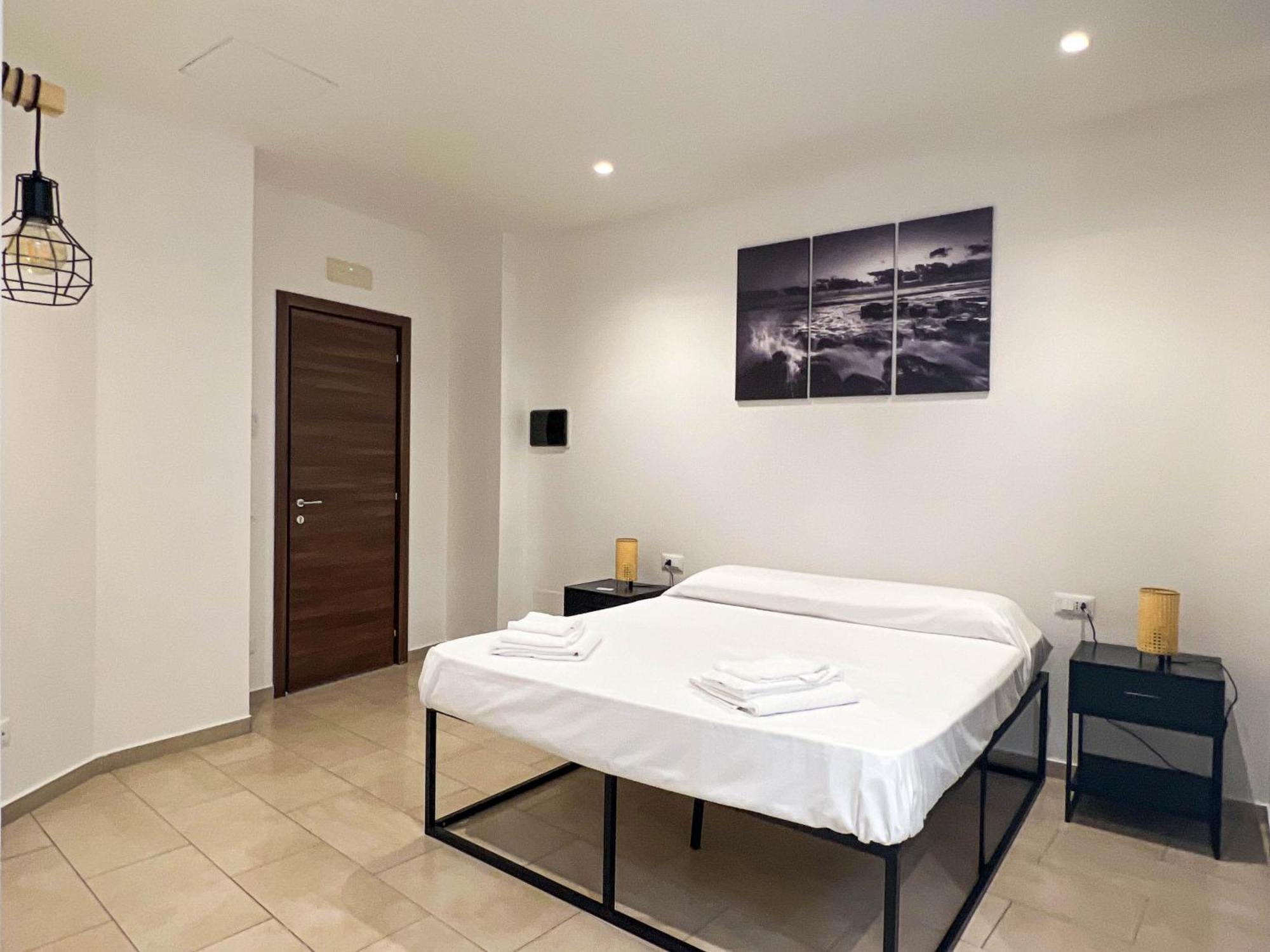 Eg Apartments - Forio D'Ischia Exteriér fotografie