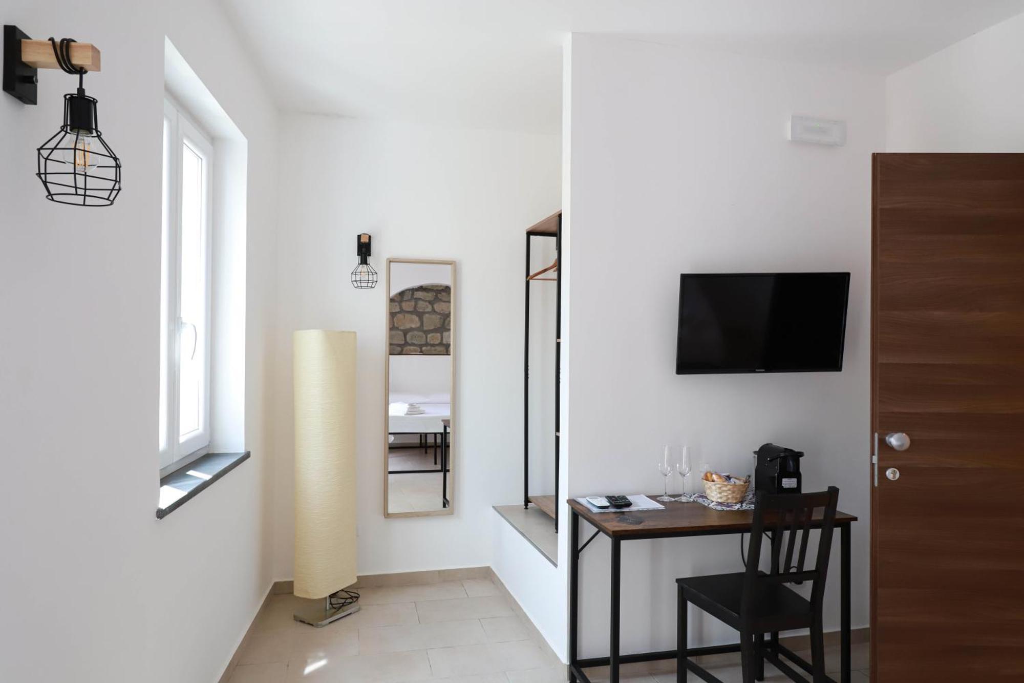 Eg Apartments - Forio D'Ischia Exteriér fotografie