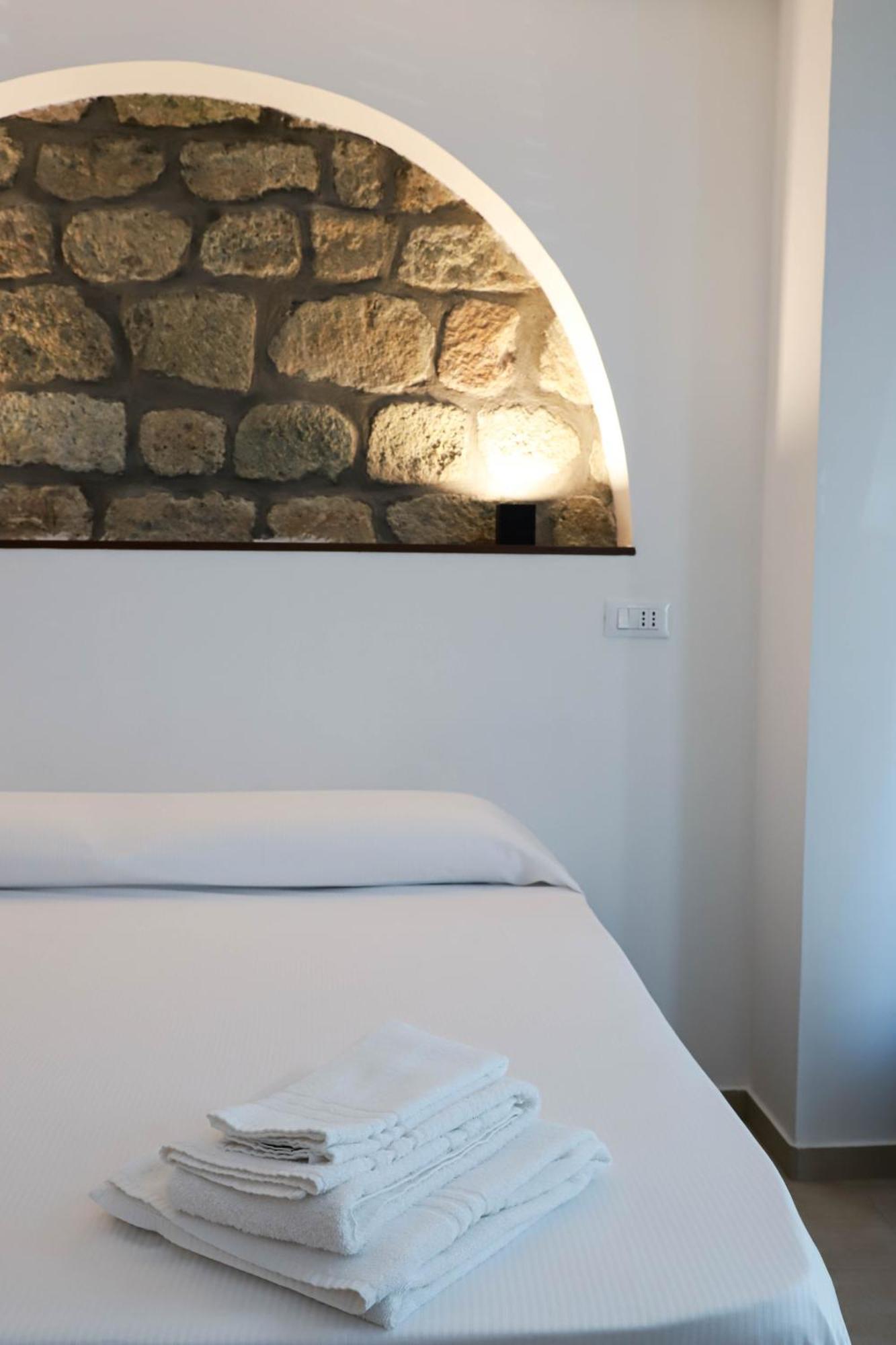 Eg Apartments - Forio D'Ischia Exteriér fotografie