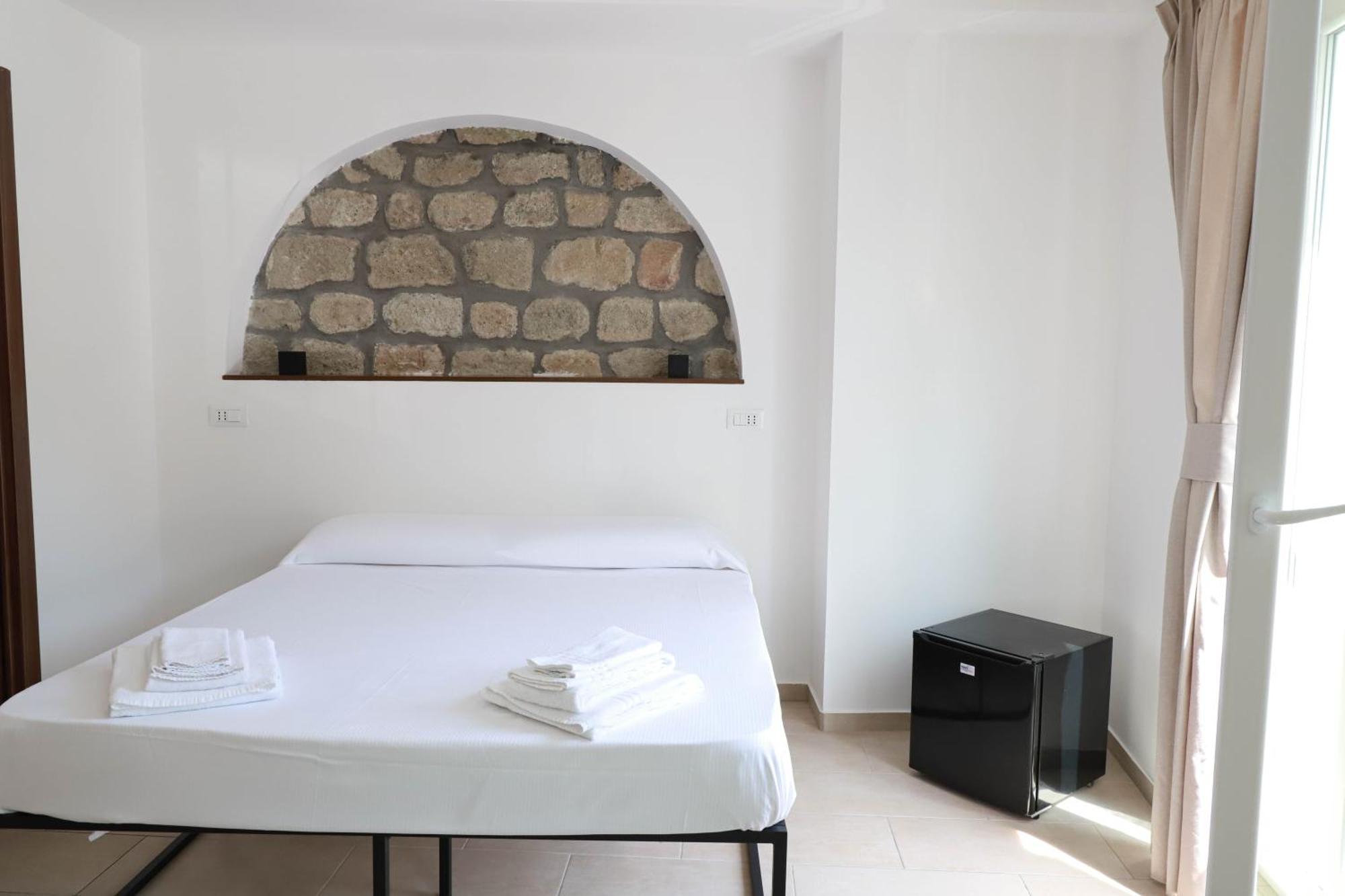 Eg Apartments - Forio D'Ischia Exteriér fotografie