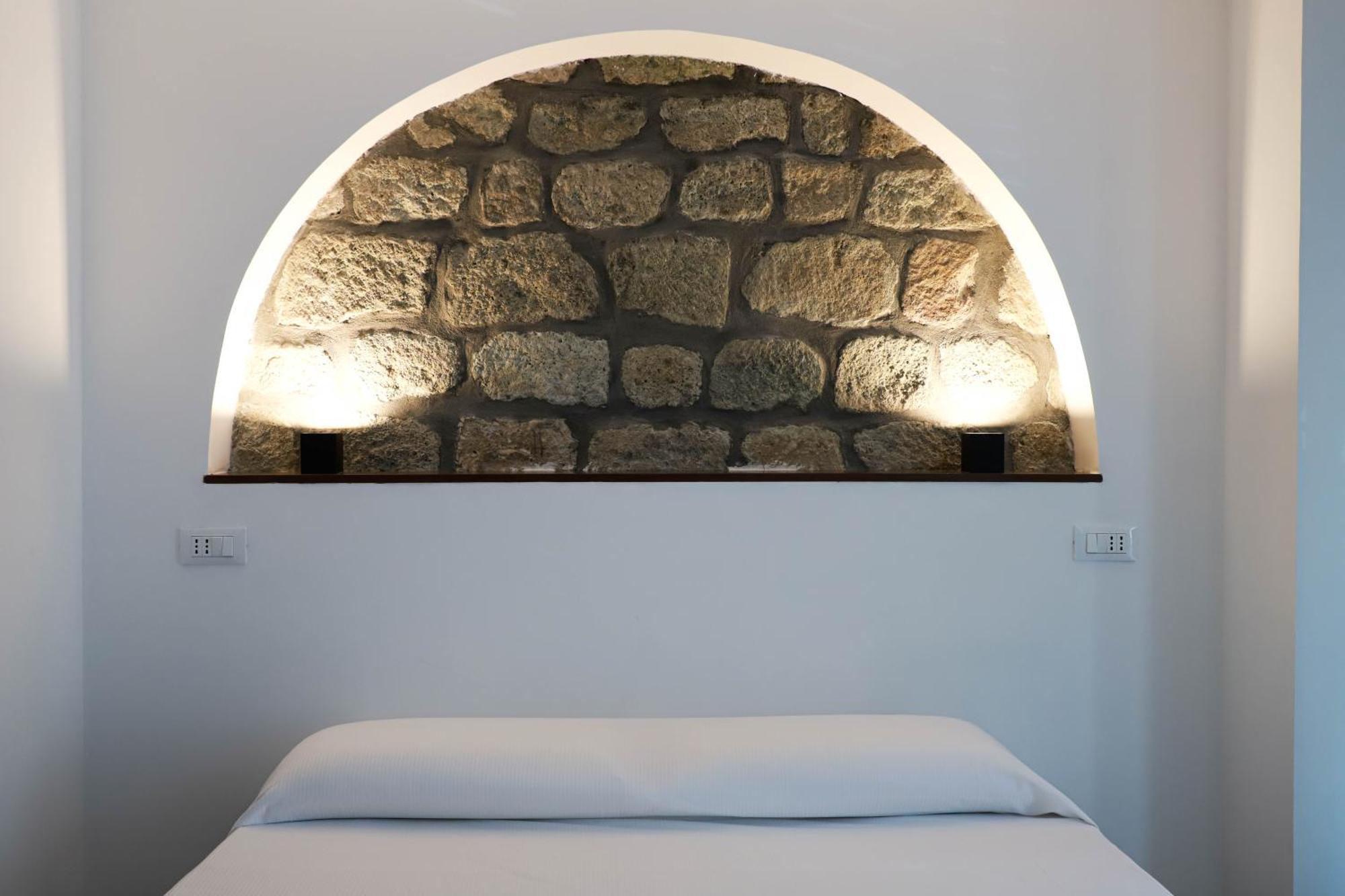 Eg Apartments - Forio D'Ischia Exteriér fotografie
